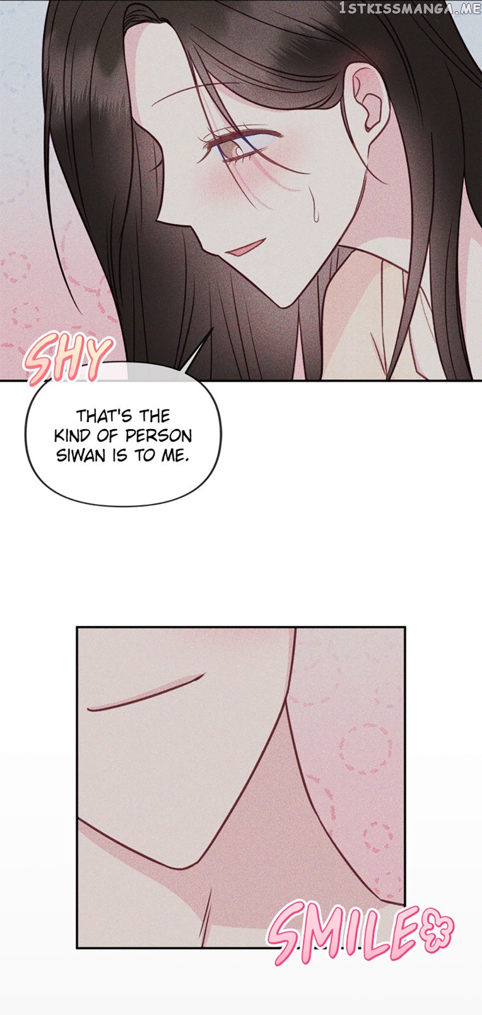 The Odd One Next Door Chapter 55 - page 54