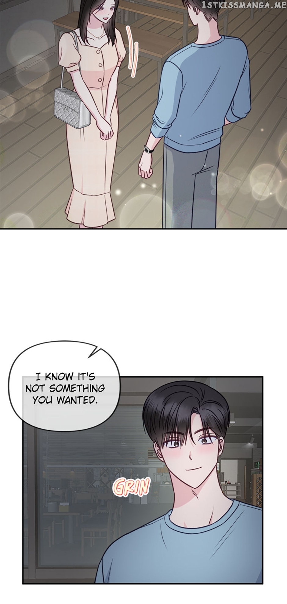 The Odd One Next Door Chapter 55 - page 57