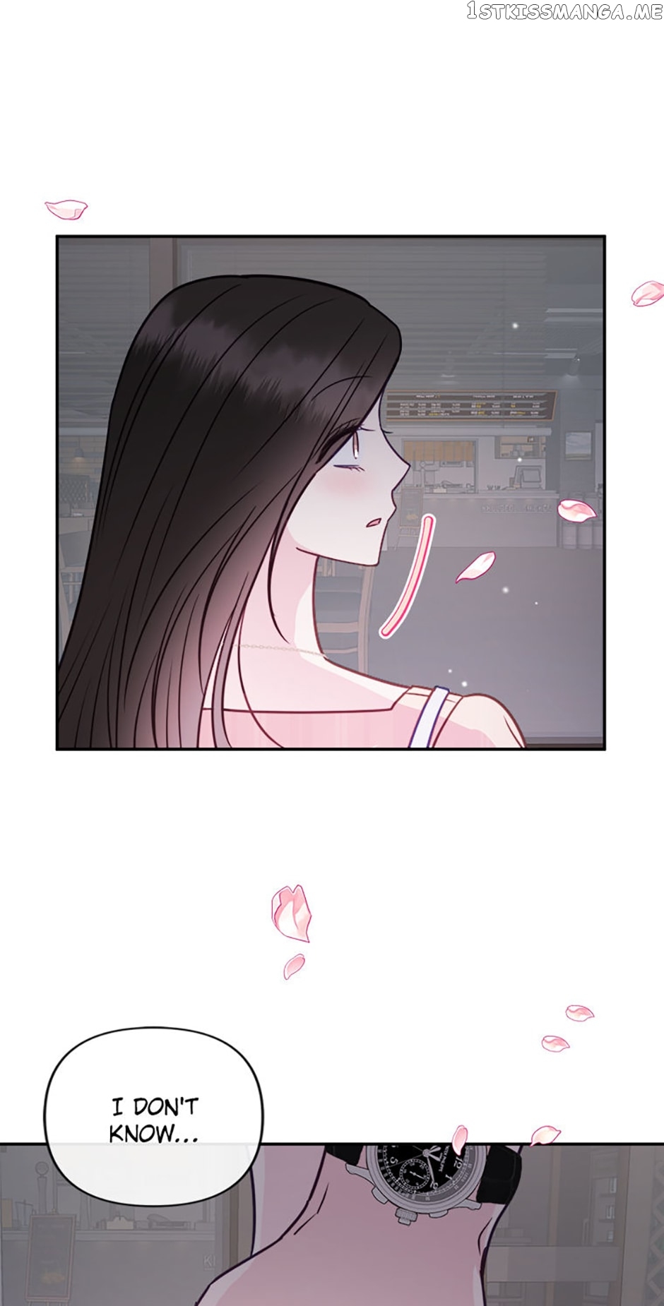 The Odd One Next Door Chapter 55 - page 59