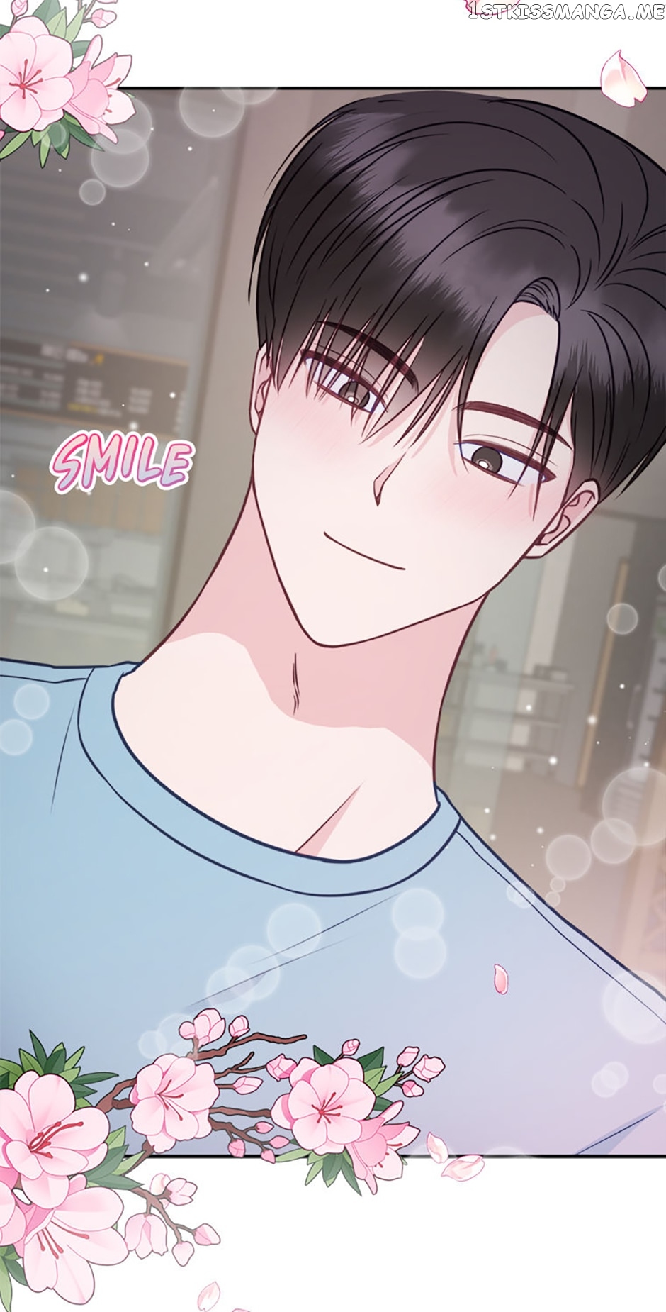 The Odd One Next Door Chapter 55 - page 62