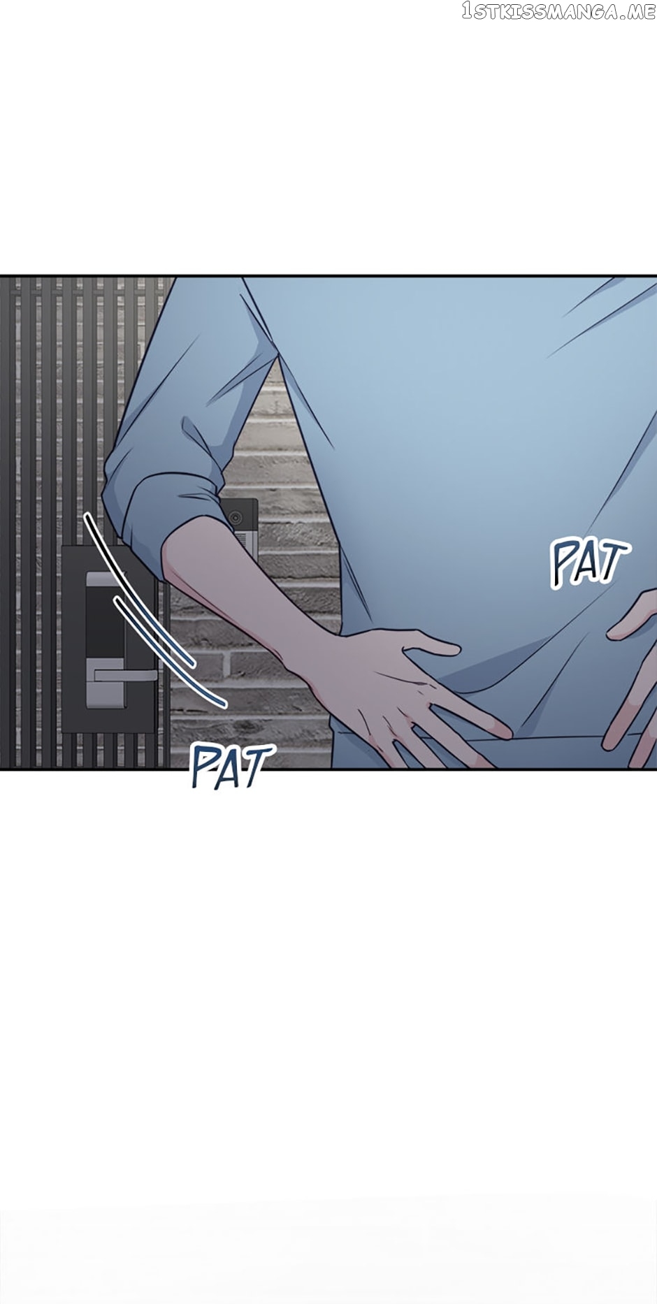 The Odd One Next Door Chapter 55 - page 9