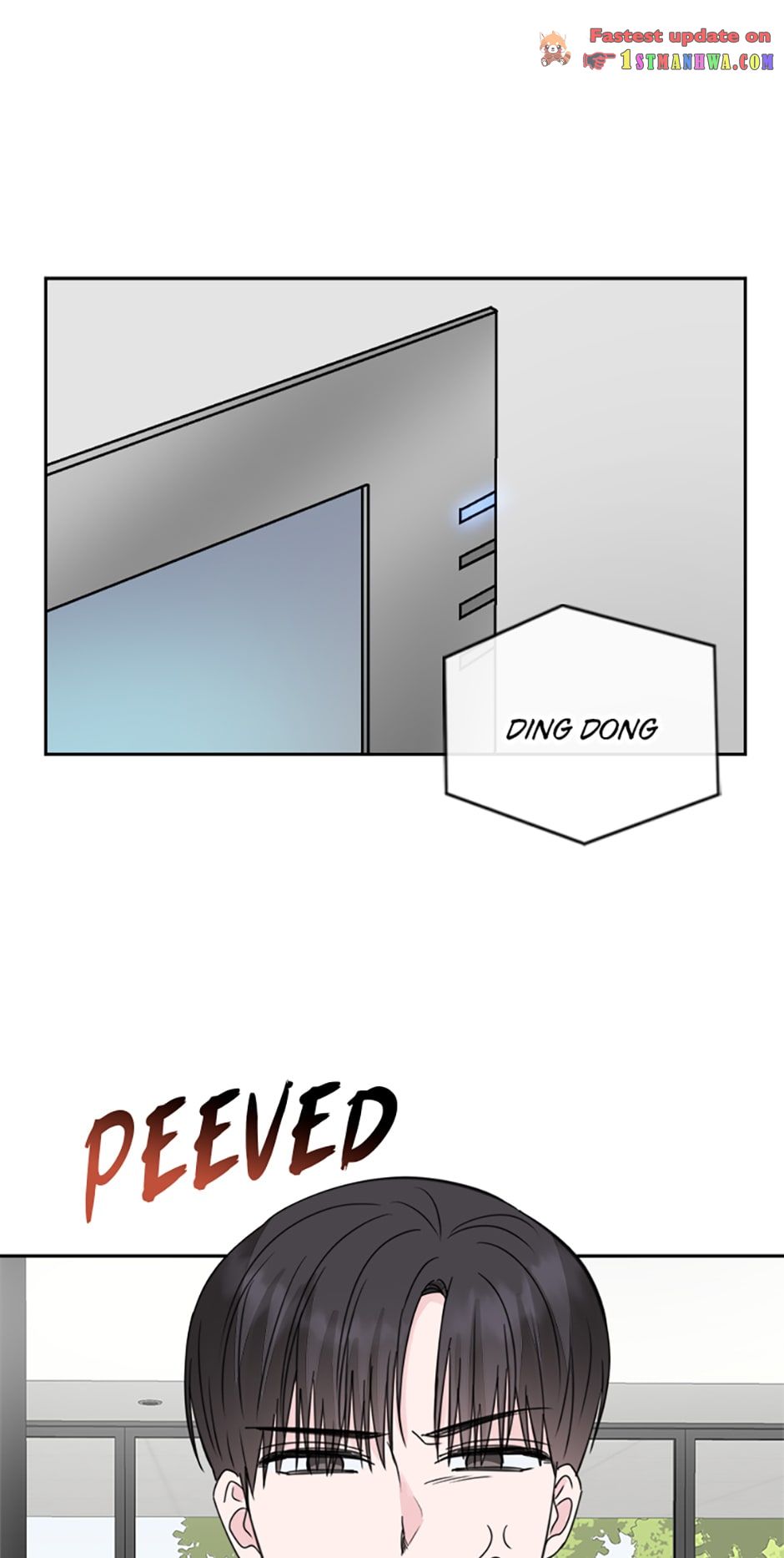 The Odd One Next Door chapter 17 - page 15