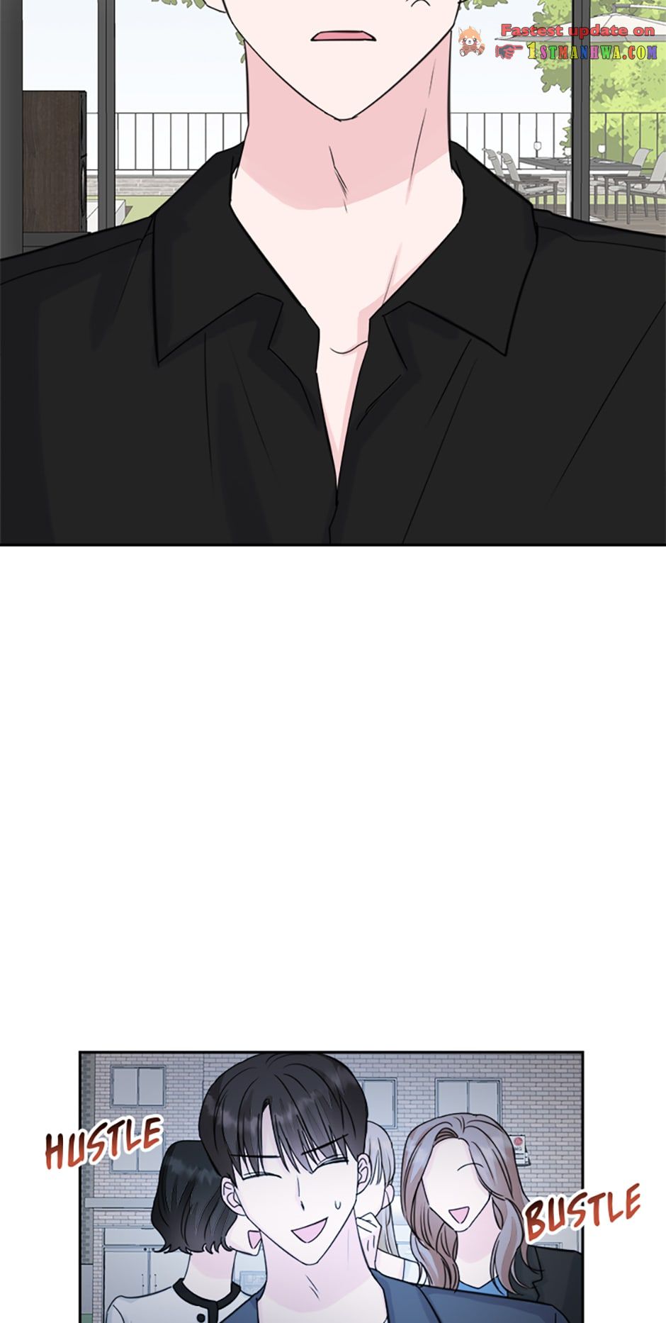 The Odd One Next Door chapter 17 - page 16