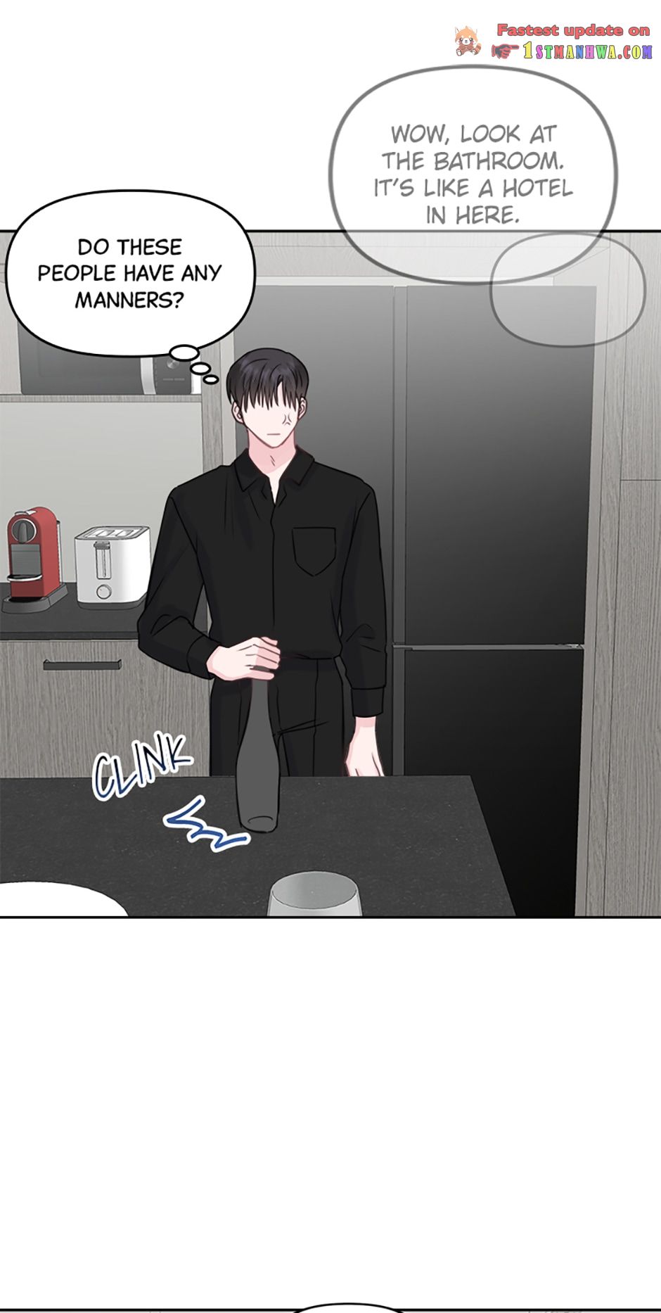 The Odd One Next Door chapter 17 - page 24