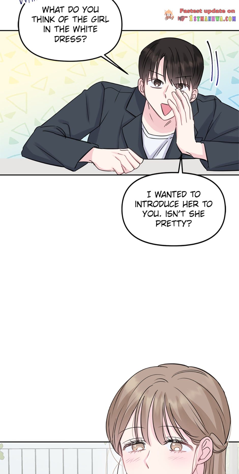 The Odd One Next Door chapter 17 - page 26