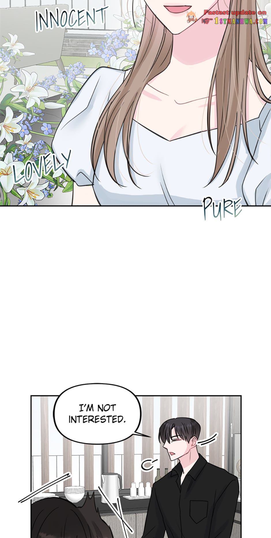 The Odd One Next Door chapter 17 - page 27