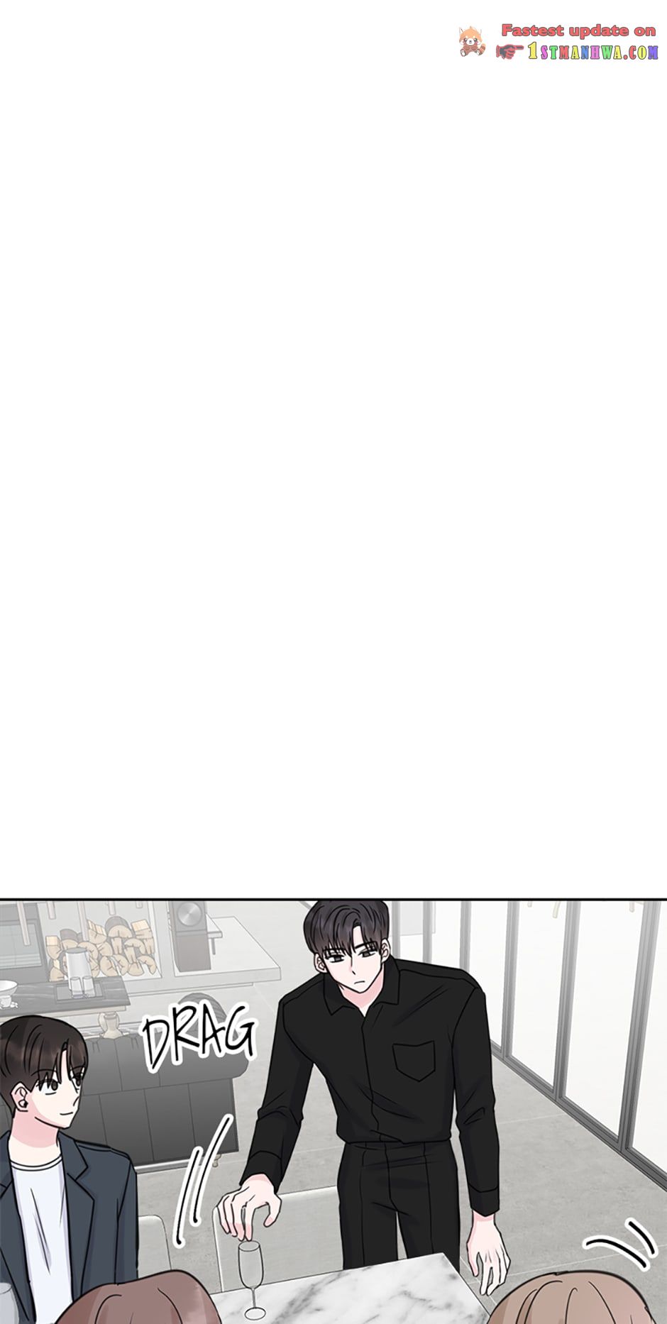 The Odd One Next Door chapter 17 - page 31