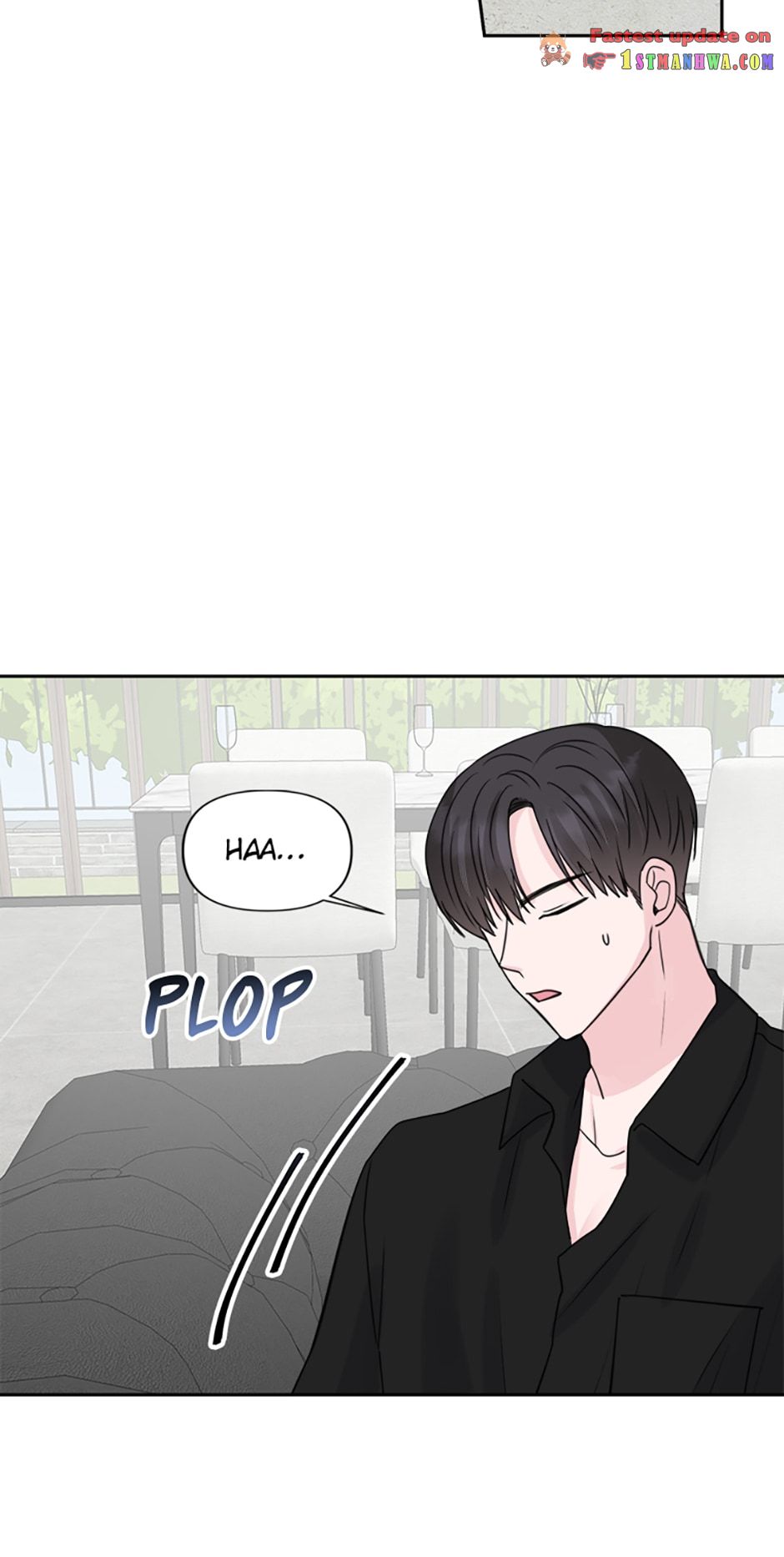 The Odd One Next Door chapter 17 - page 37
