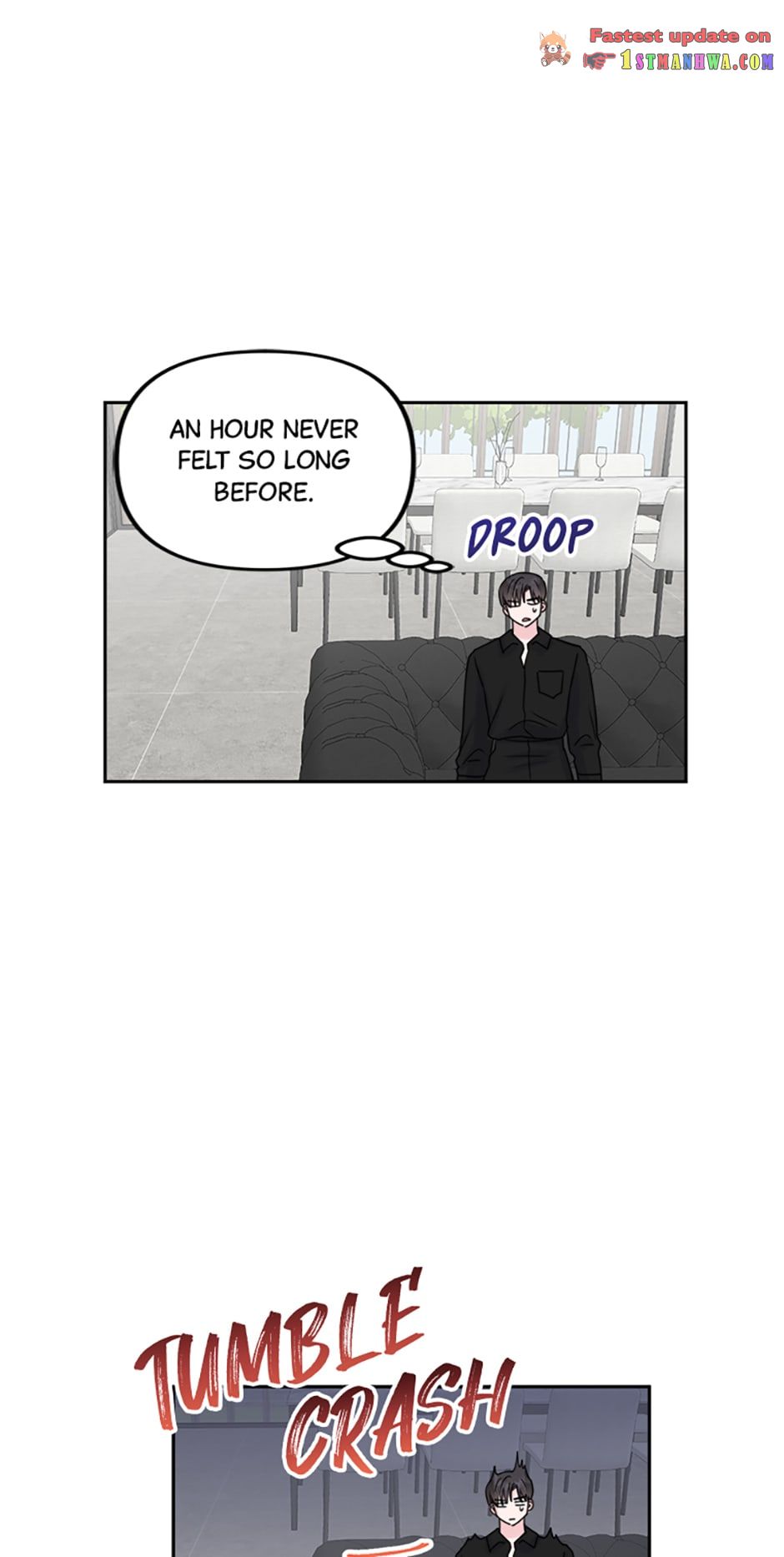 The Odd One Next Door chapter 17 - page 38