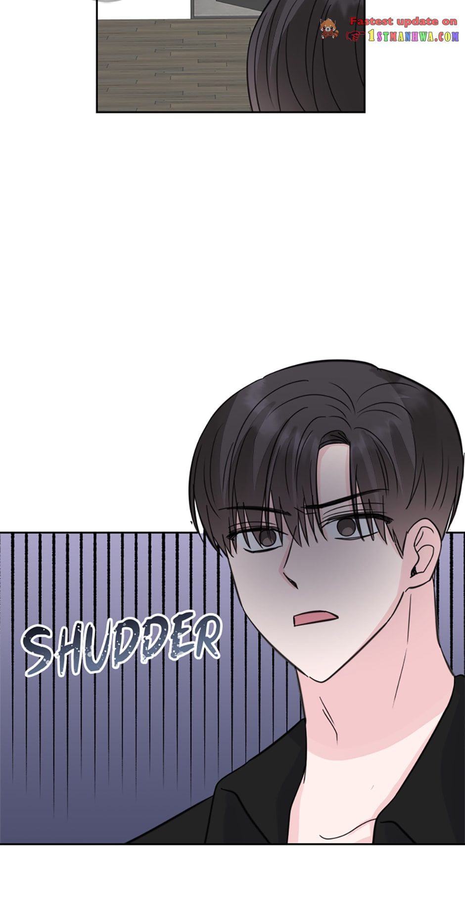 The Odd One Next Door chapter 17 - page 44