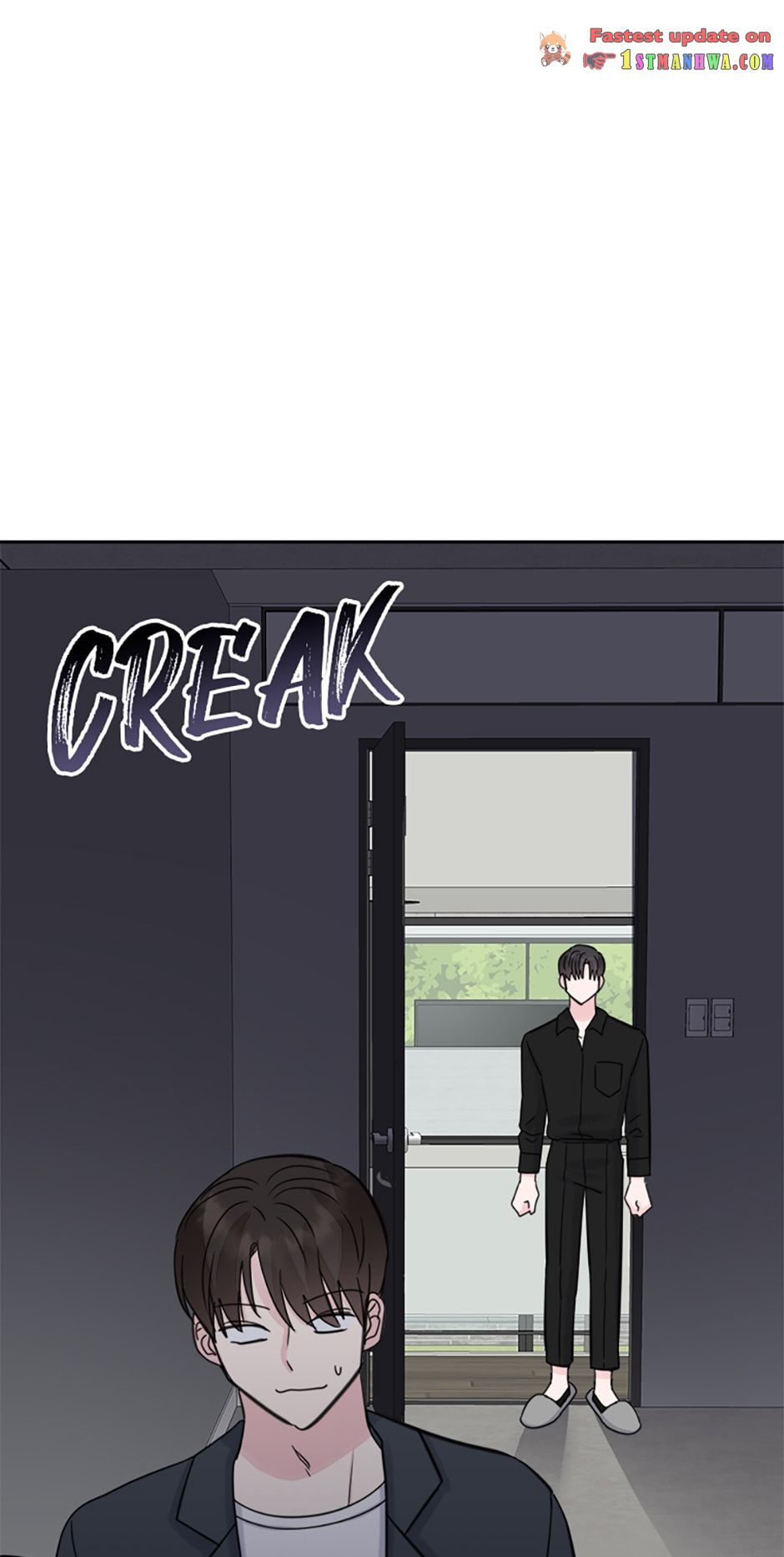 The Odd One Next Door chapter 17 - page 45