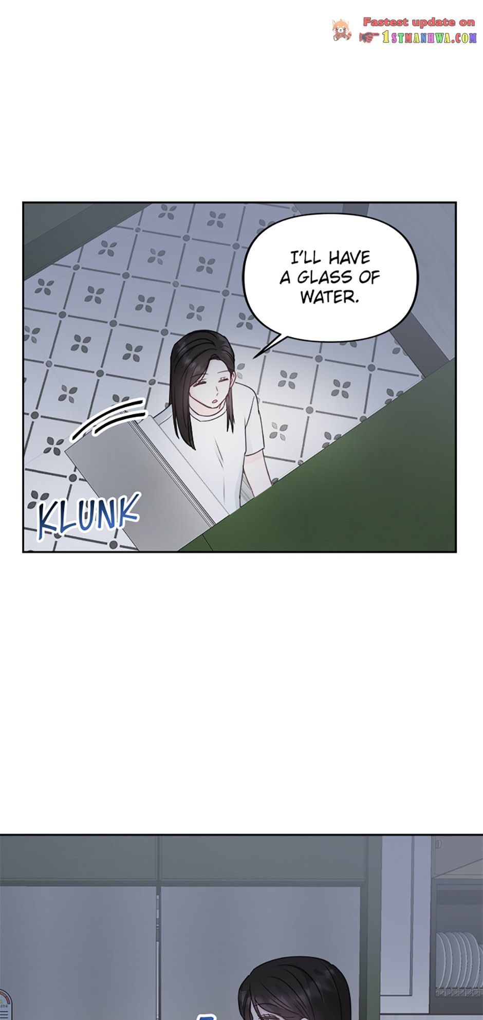 The Odd One Next Door chapter 17 - page 5