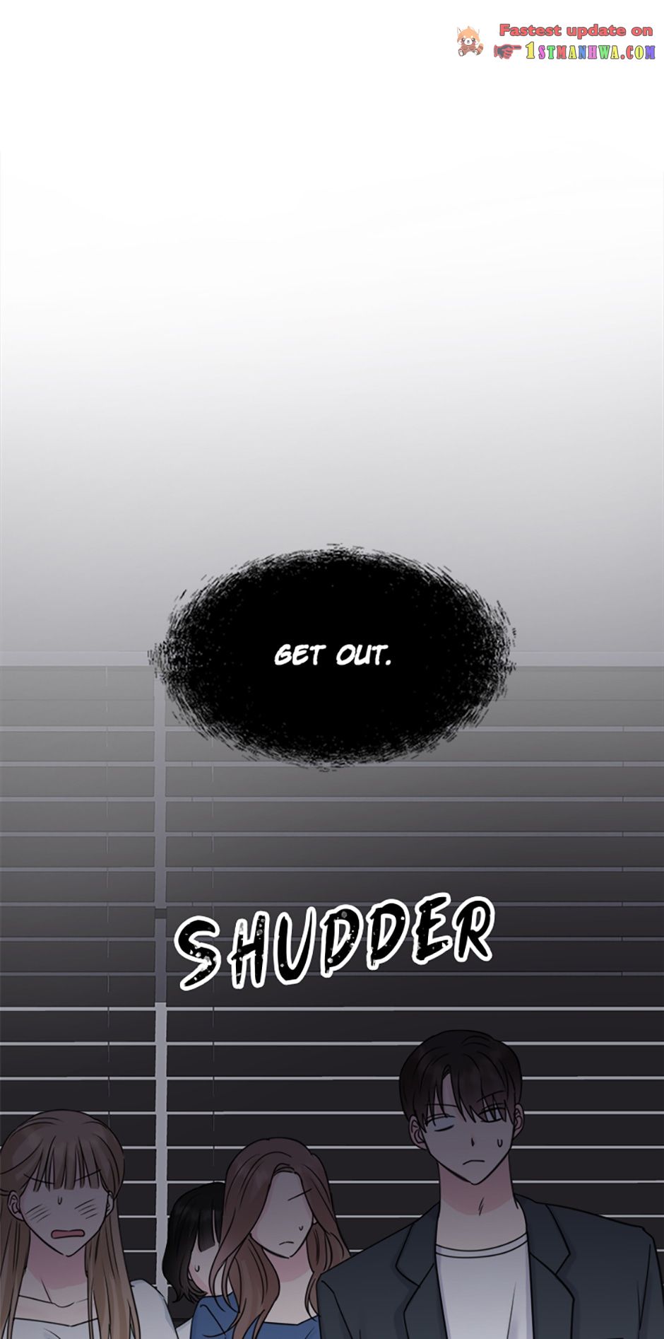 The Odd One Next Door chapter 17 - page 50