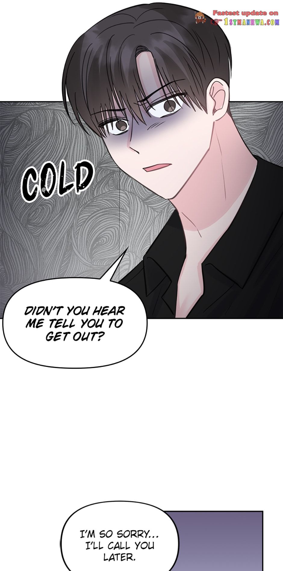 The Odd One Next Door chapter 17 - page 53
