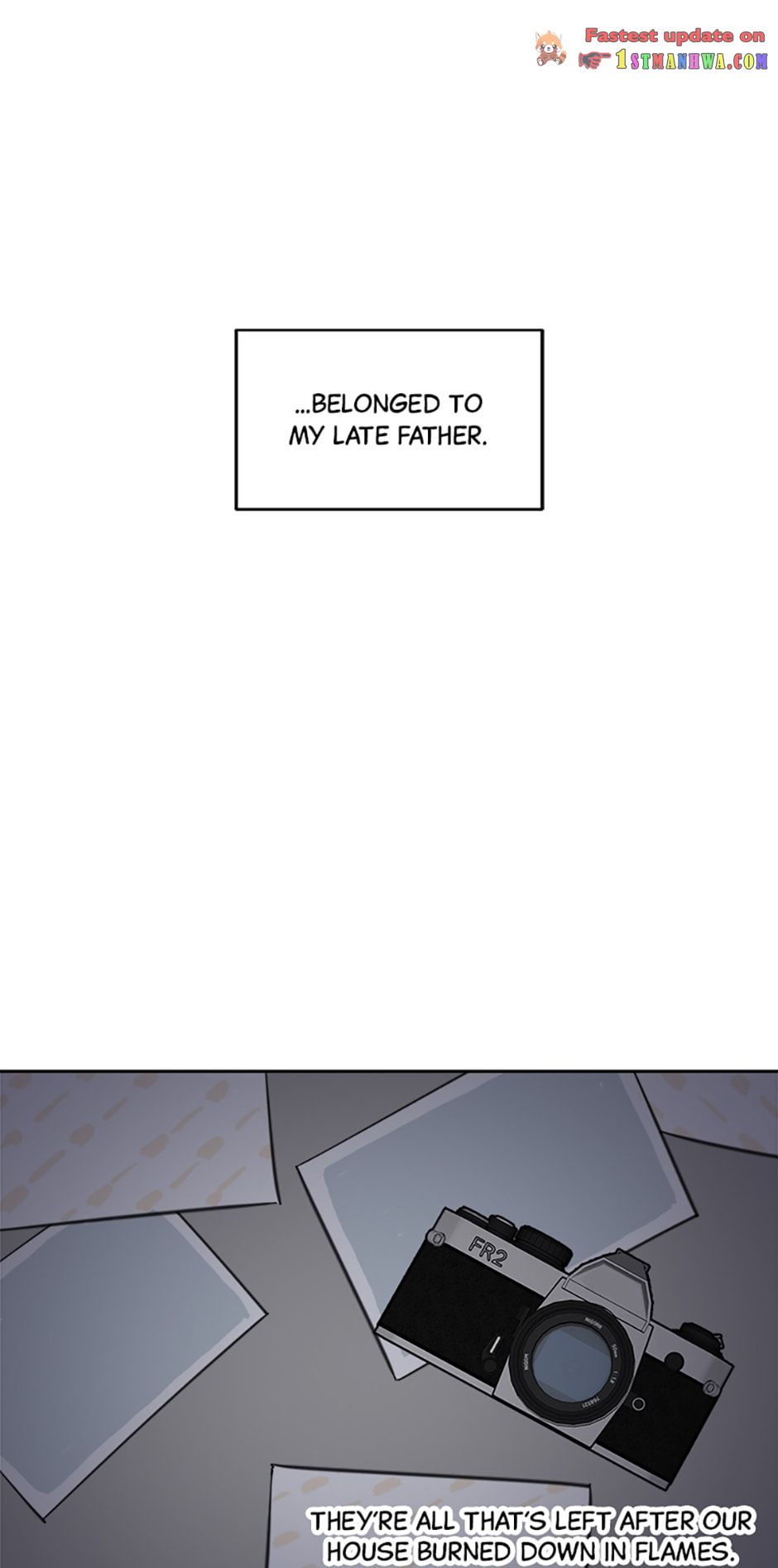 The Odd One Next Door chapter 17 - page 56