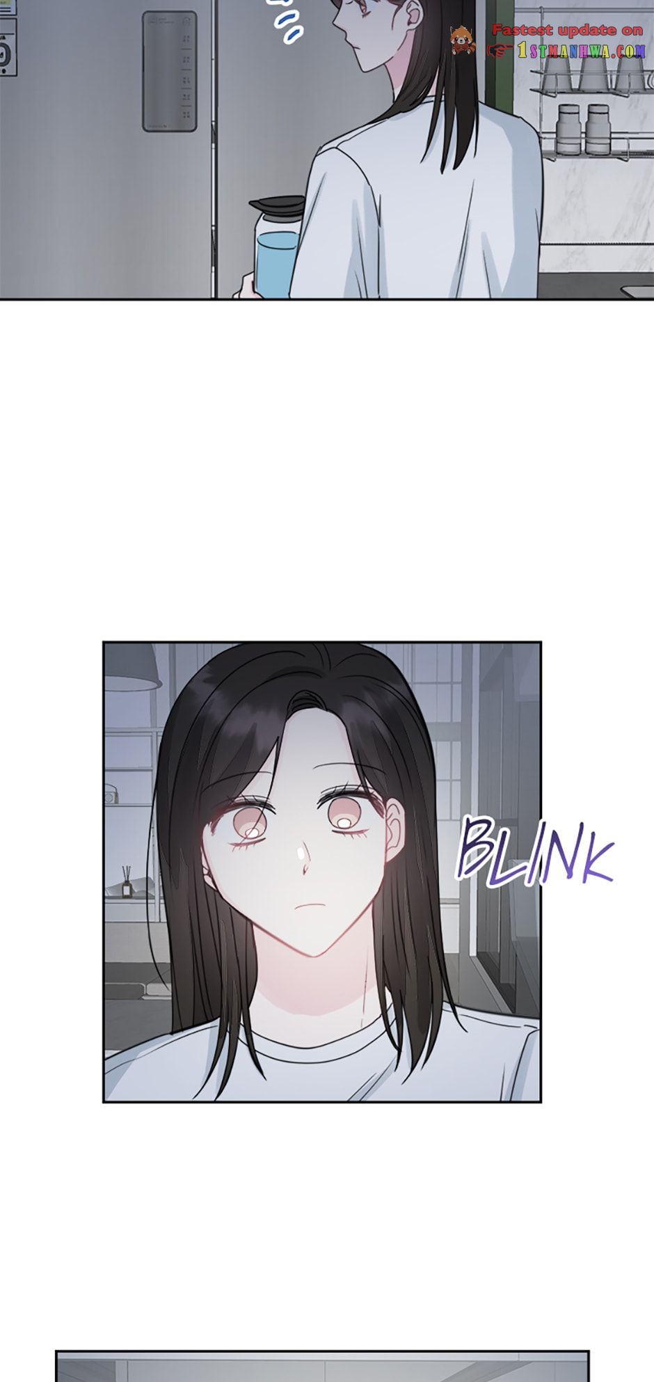 The Odd One Next Door chapter 17 - page 6