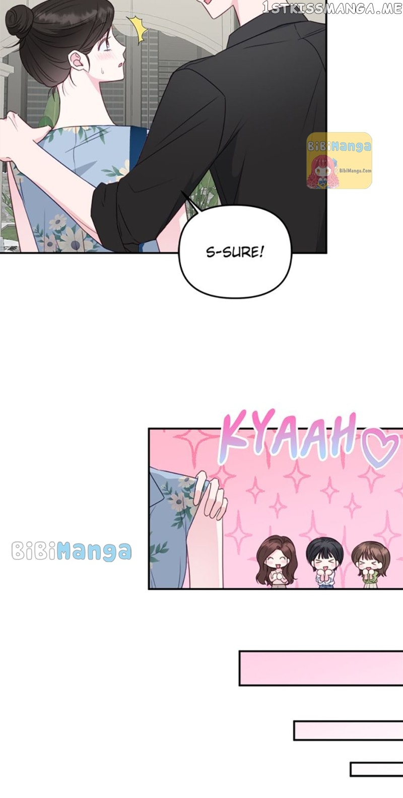 The Odd One Next Door Chapter 48 - page 15