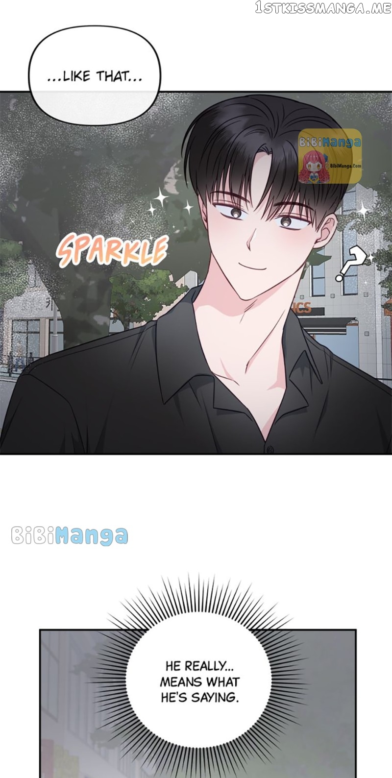 The Odd One Next Door Chapter 48 - page 20