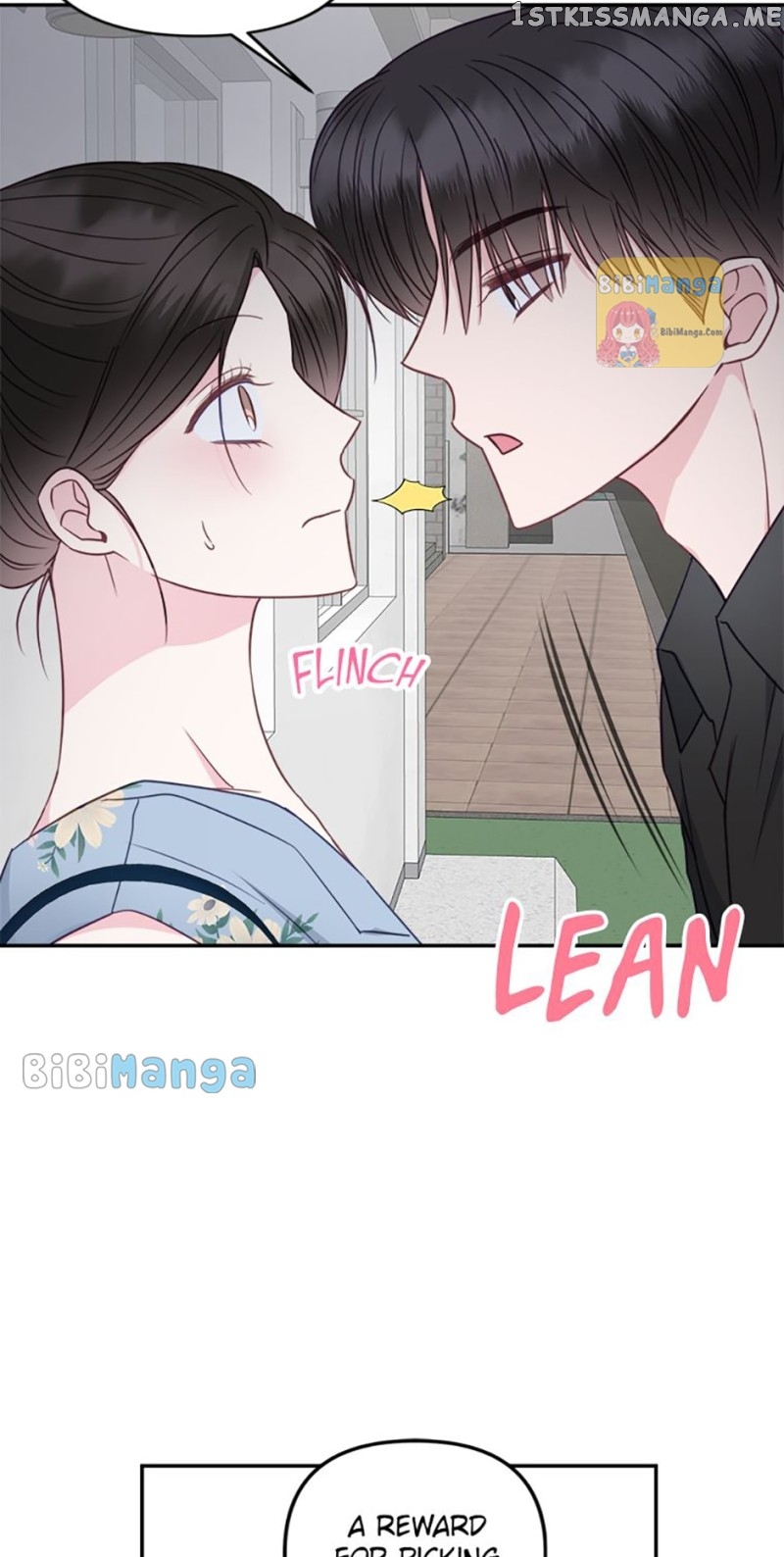 The Odd One Next Door Chapter 48 - page 27