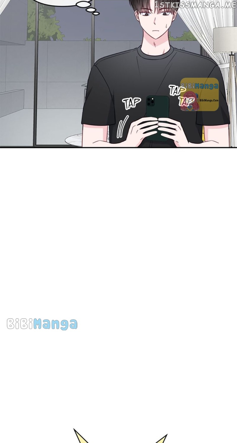 The Odd One Next Door Chapter 48 - page 3