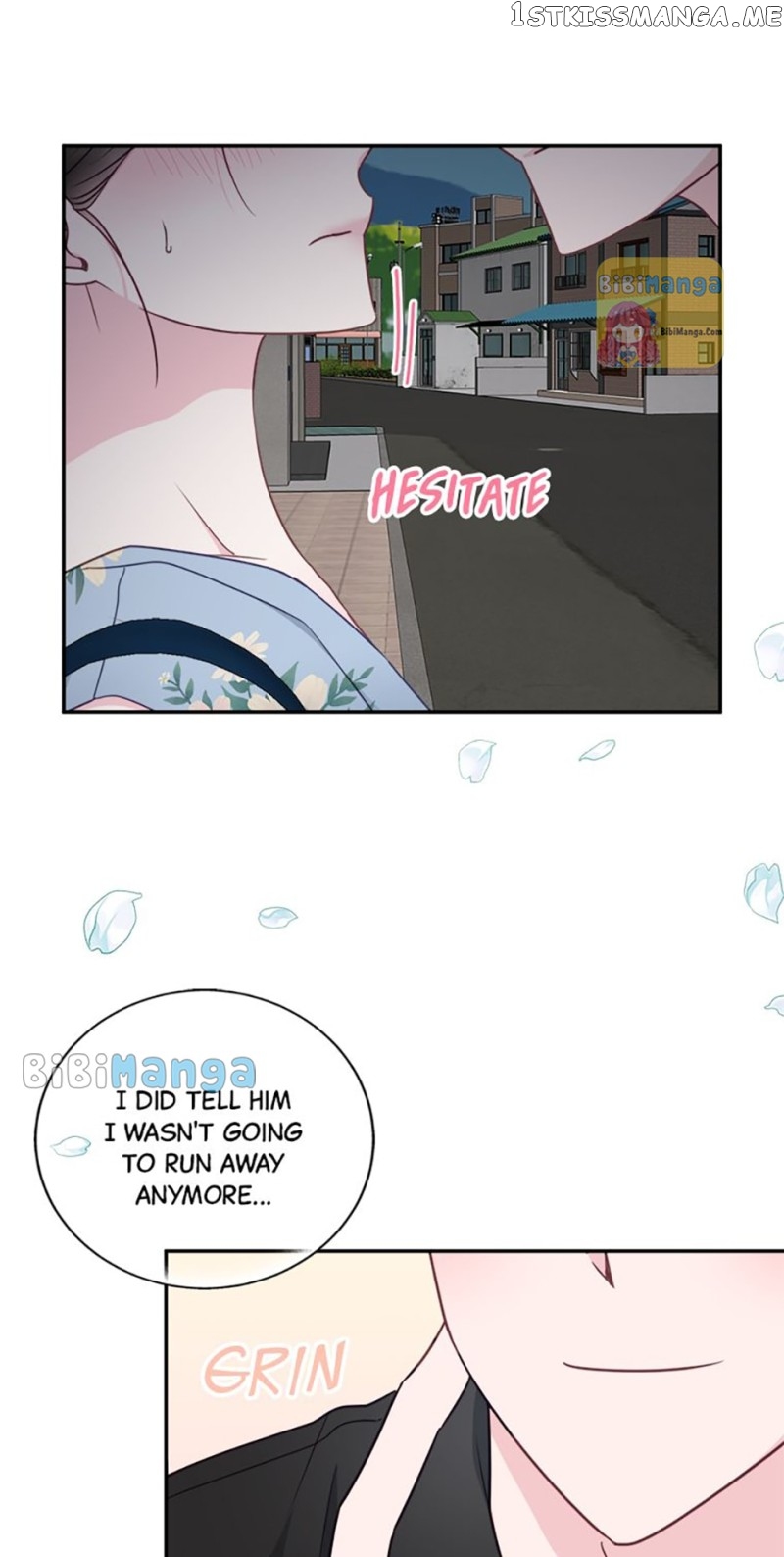 The Odd One Next Door Chapter 48 - page 30