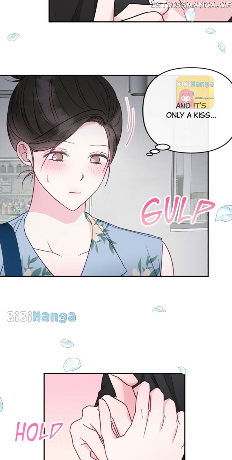The Odd One Next Door Chapter 48 - page 31