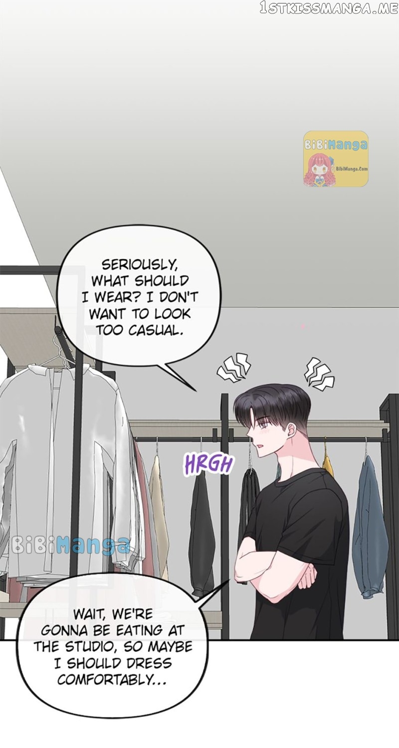 The Odd One Next Door Chapter 48 - page 40
