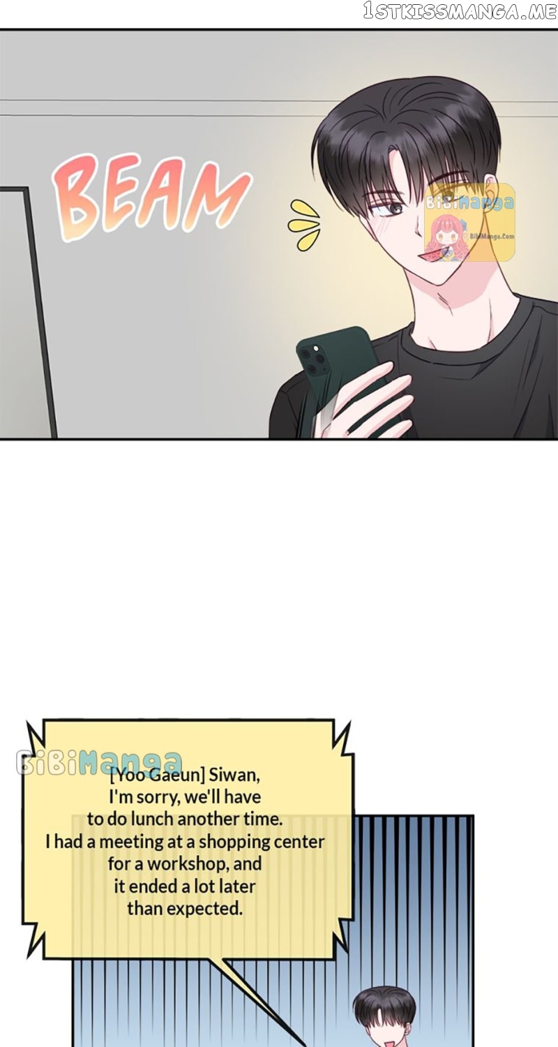 The Odd One Next Door Chapter 48 - page 43