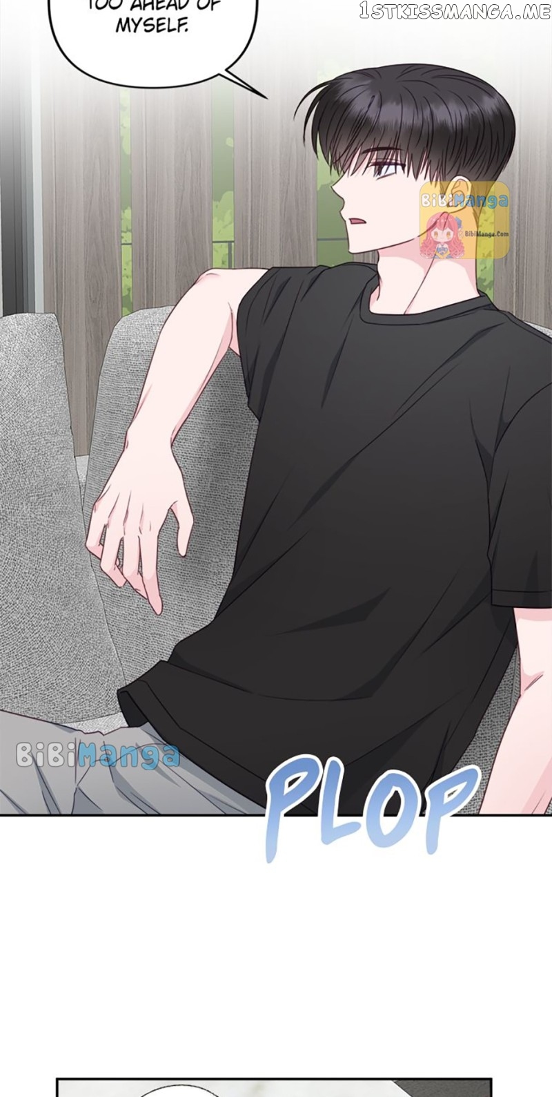 The Odd One Next Door Chapter 48 - page 46