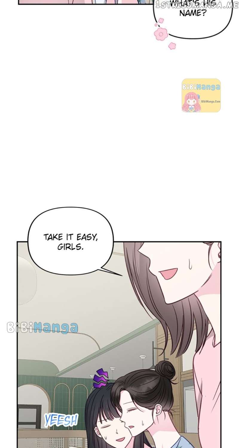 The Odd One Next Door Chapter 48 - page 7