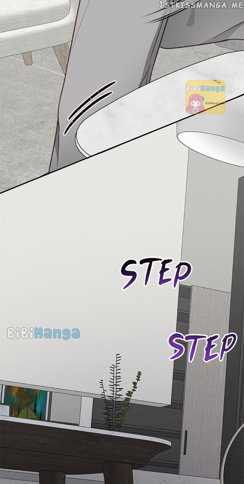 The Odd One Next Door Chapter 49 - page 10