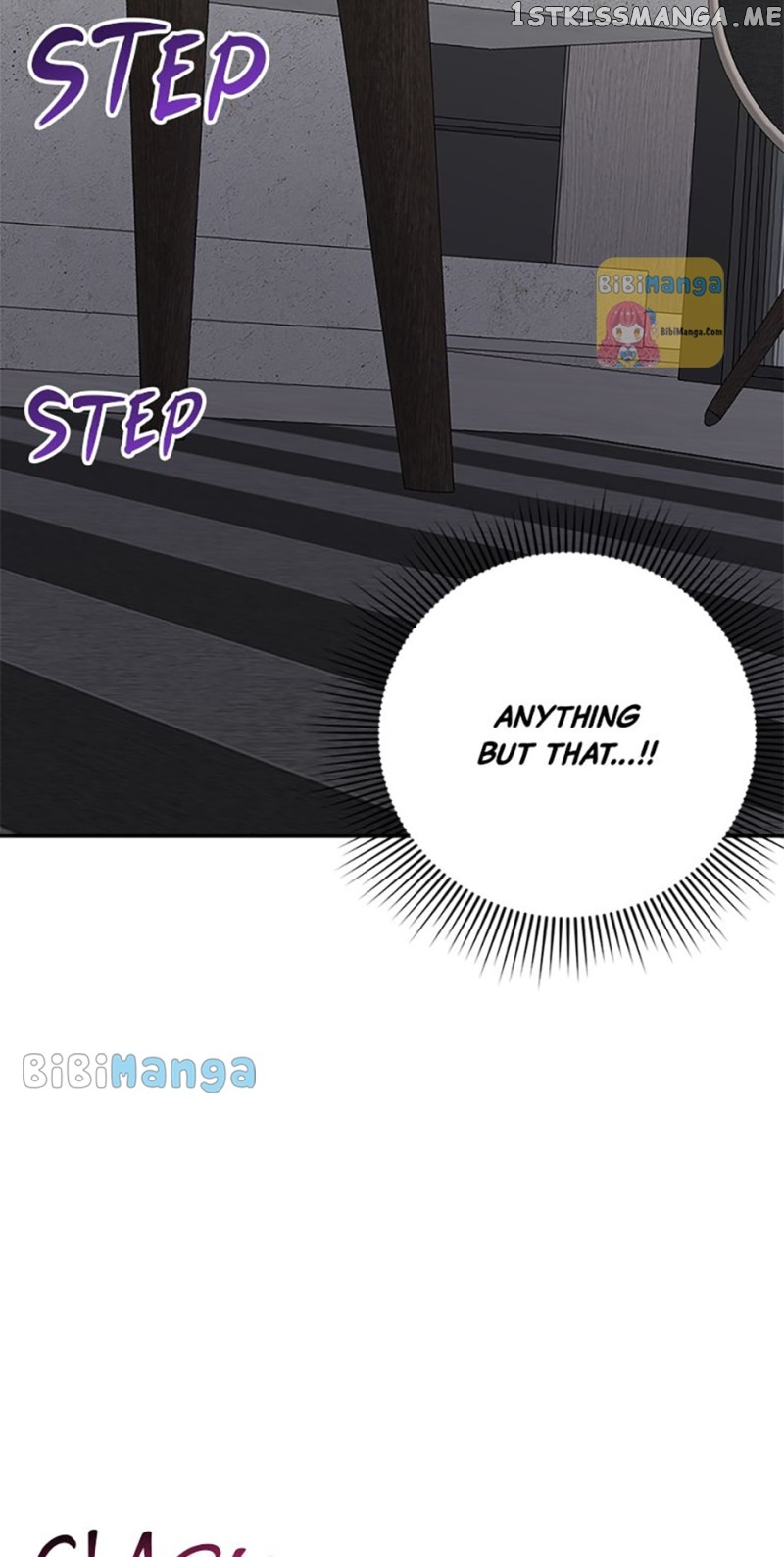 The Odd One Next Door Chapter 49 - page 11
