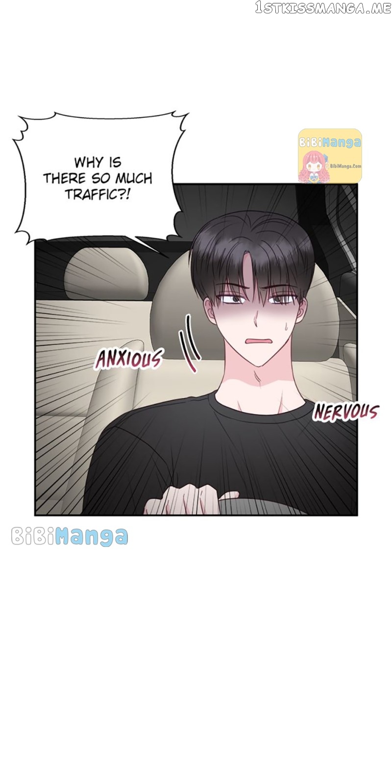 The Odd One Next Door Chapter 49 - page 16