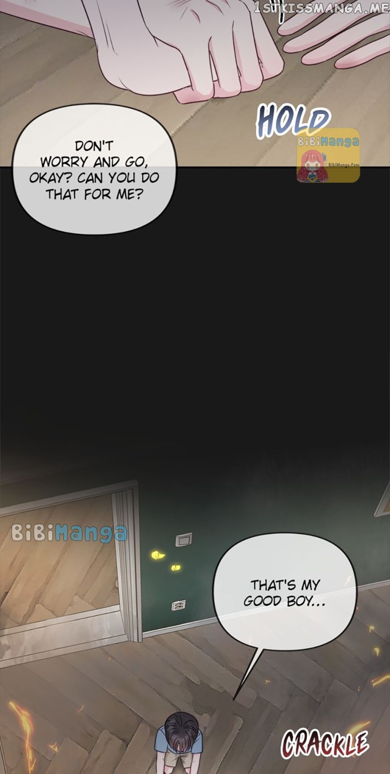 The Odd One Next Door Chapter 49 - page 20