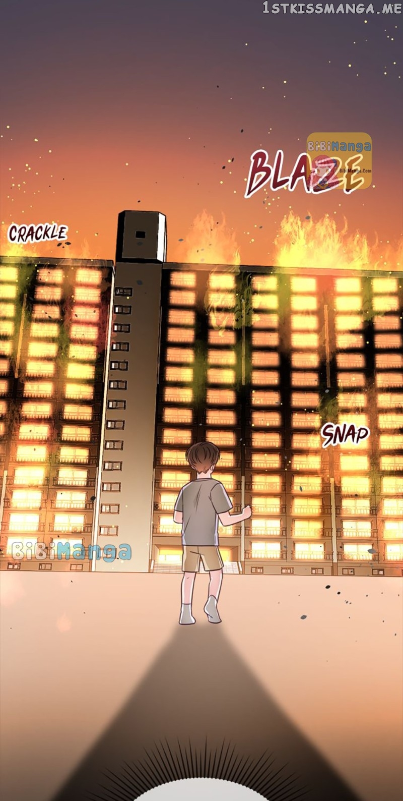 The Odd One Next Door Chapter 49 - page 27