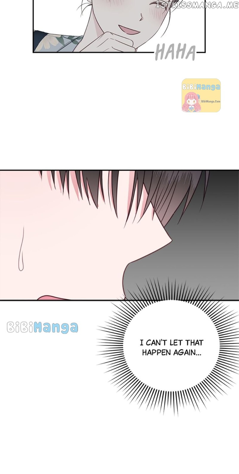 The Odd One Next Door Chapter 49 - page 29