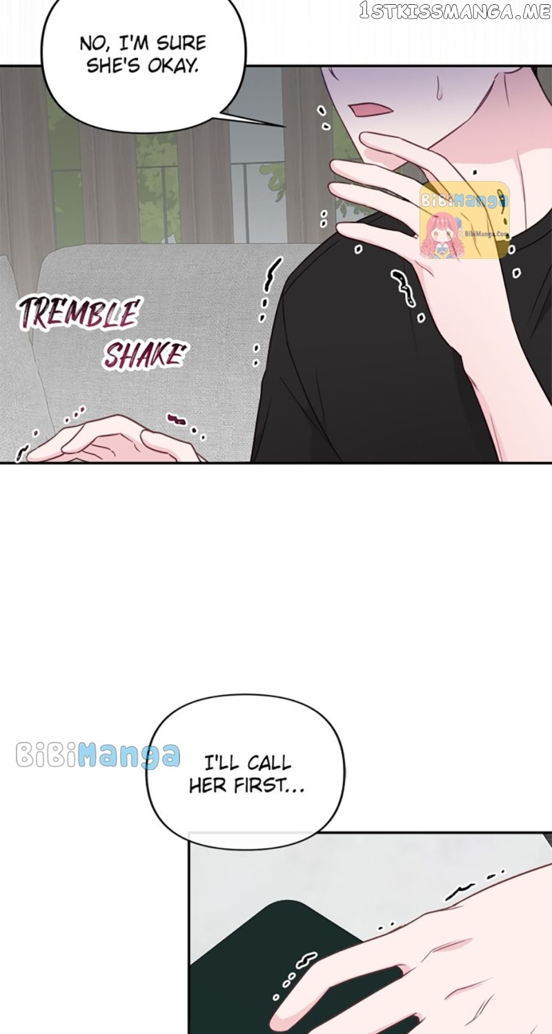 The Odd One Next Door Chapter 49 - page 3