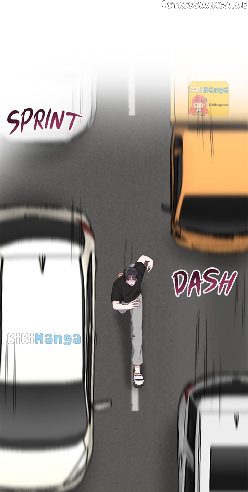 The Odd One Next Door Chapter 49 - page 33