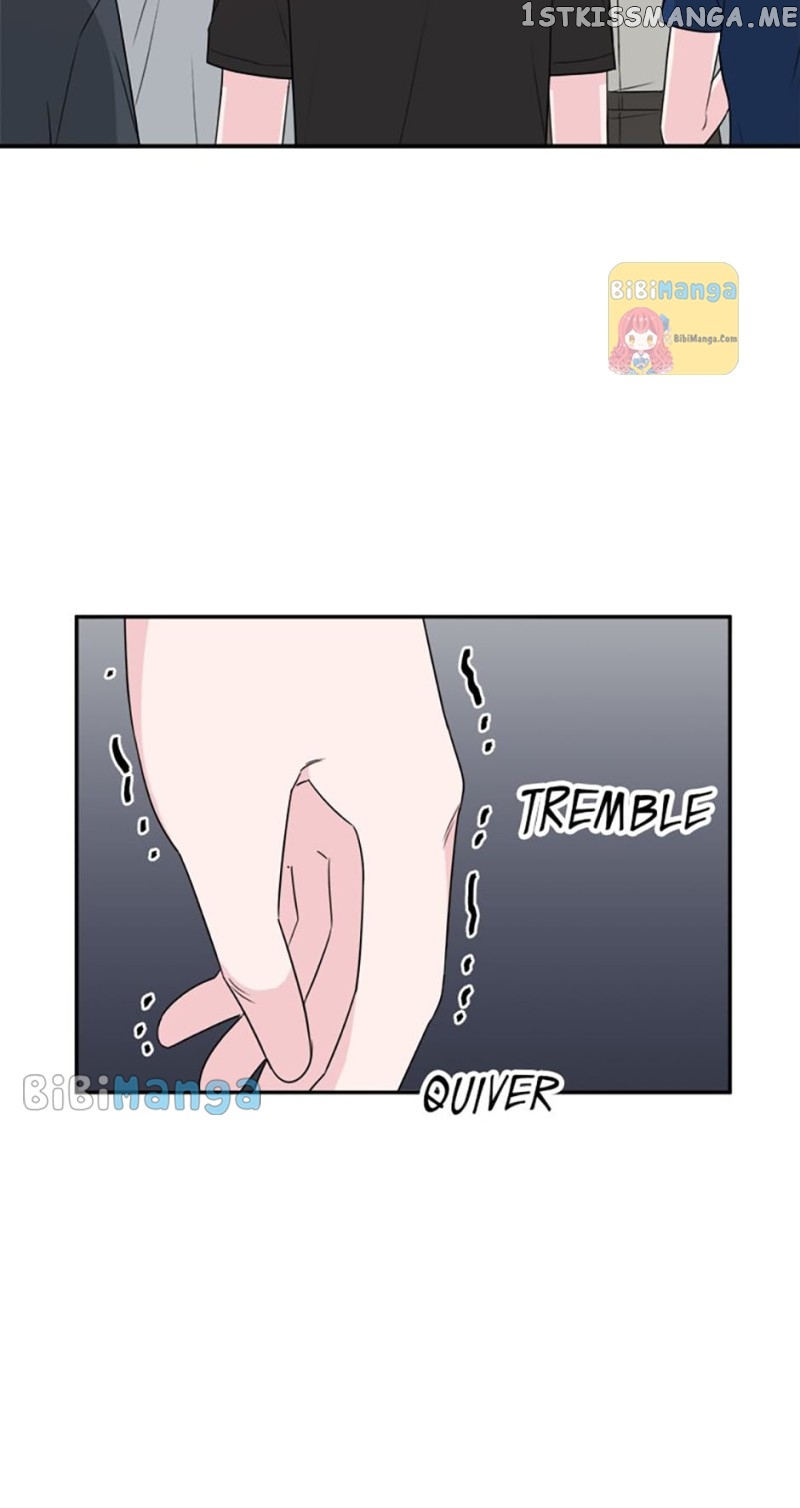 The Odd One Next Door Chapter 49 - page 38