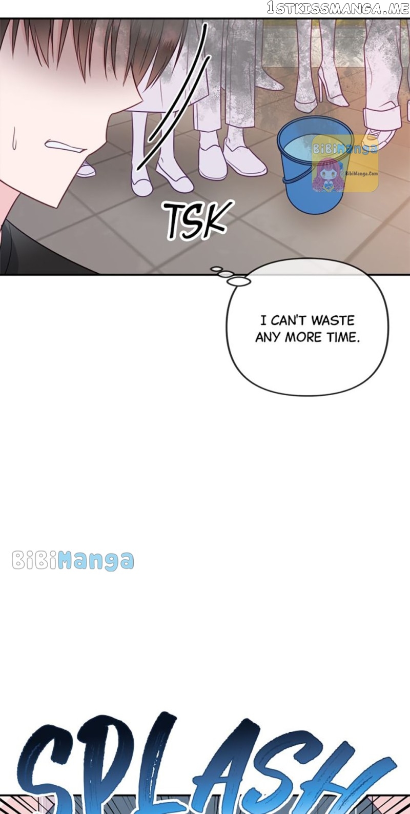 The Odd One Next Door Chapter 49 - page 46