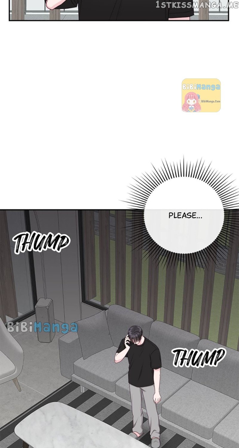 The Odd One Next Door Chapter 49 - page 5