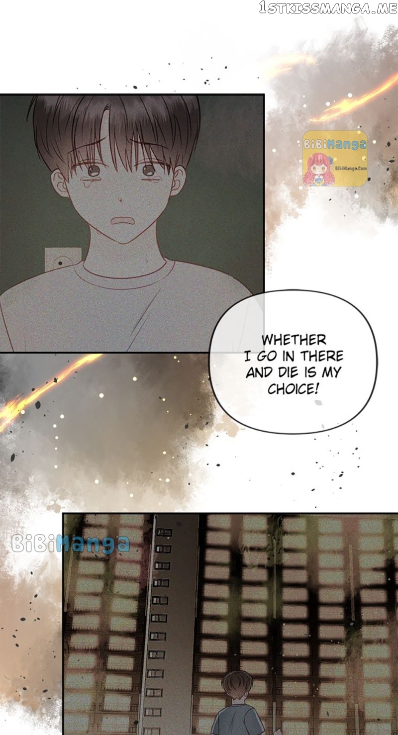 The Odd One Next Door Chapter 49 - page 51