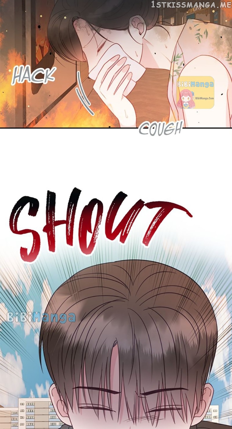 The Odd One Next Door Chapter 49 - page 53