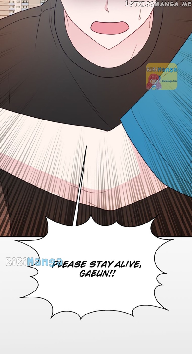 The Odd One Next Door Chapter 49 - page 54