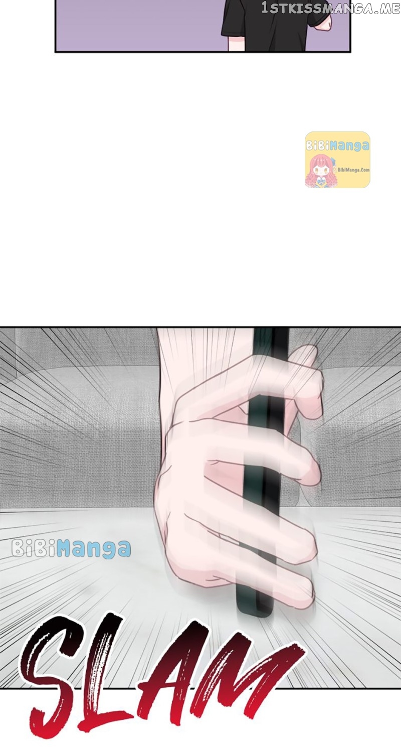 The Odd One Next Door Chapter 49 - page 7