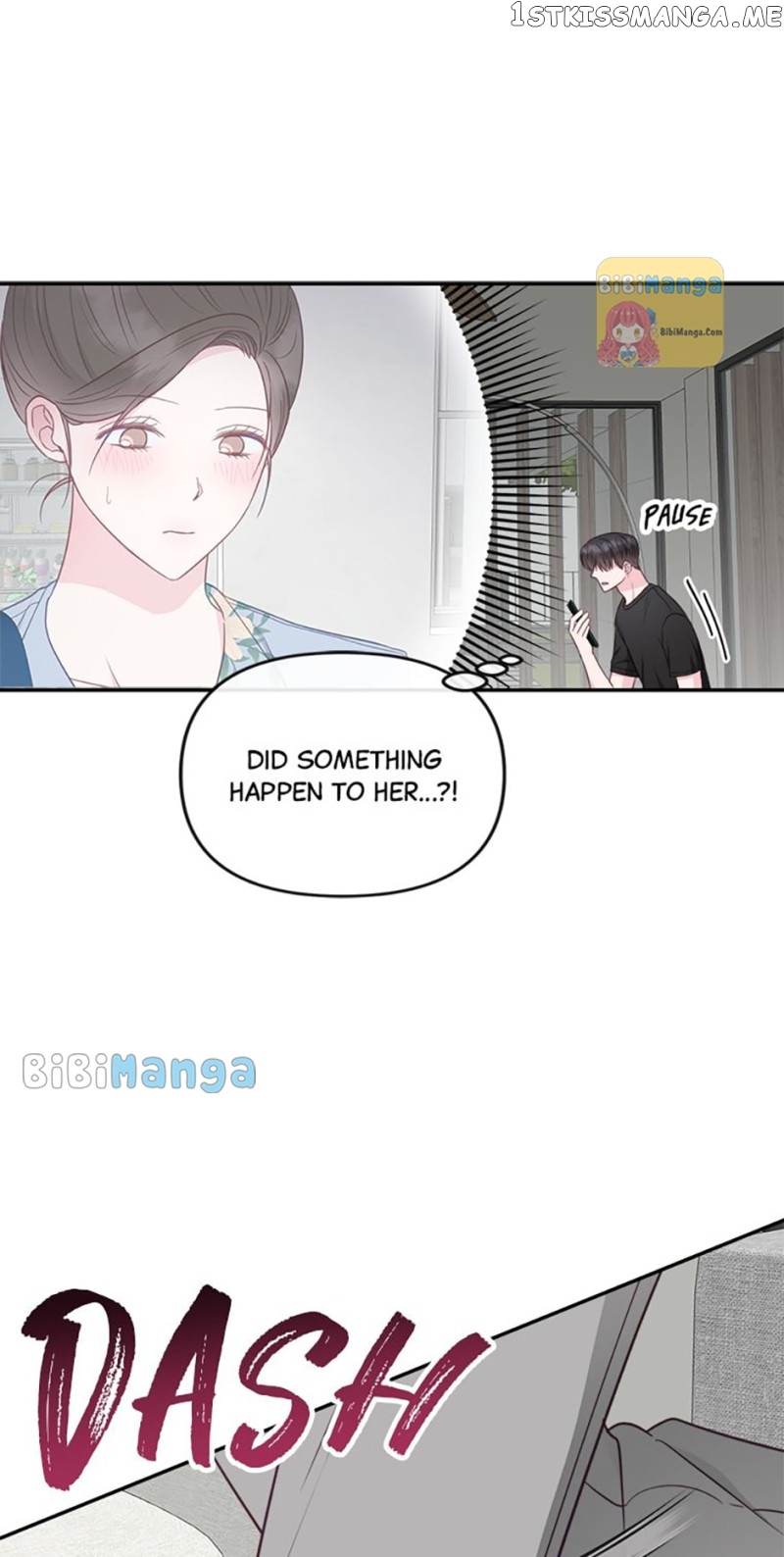 The Odd One Next Door Chapter 49 - page 9