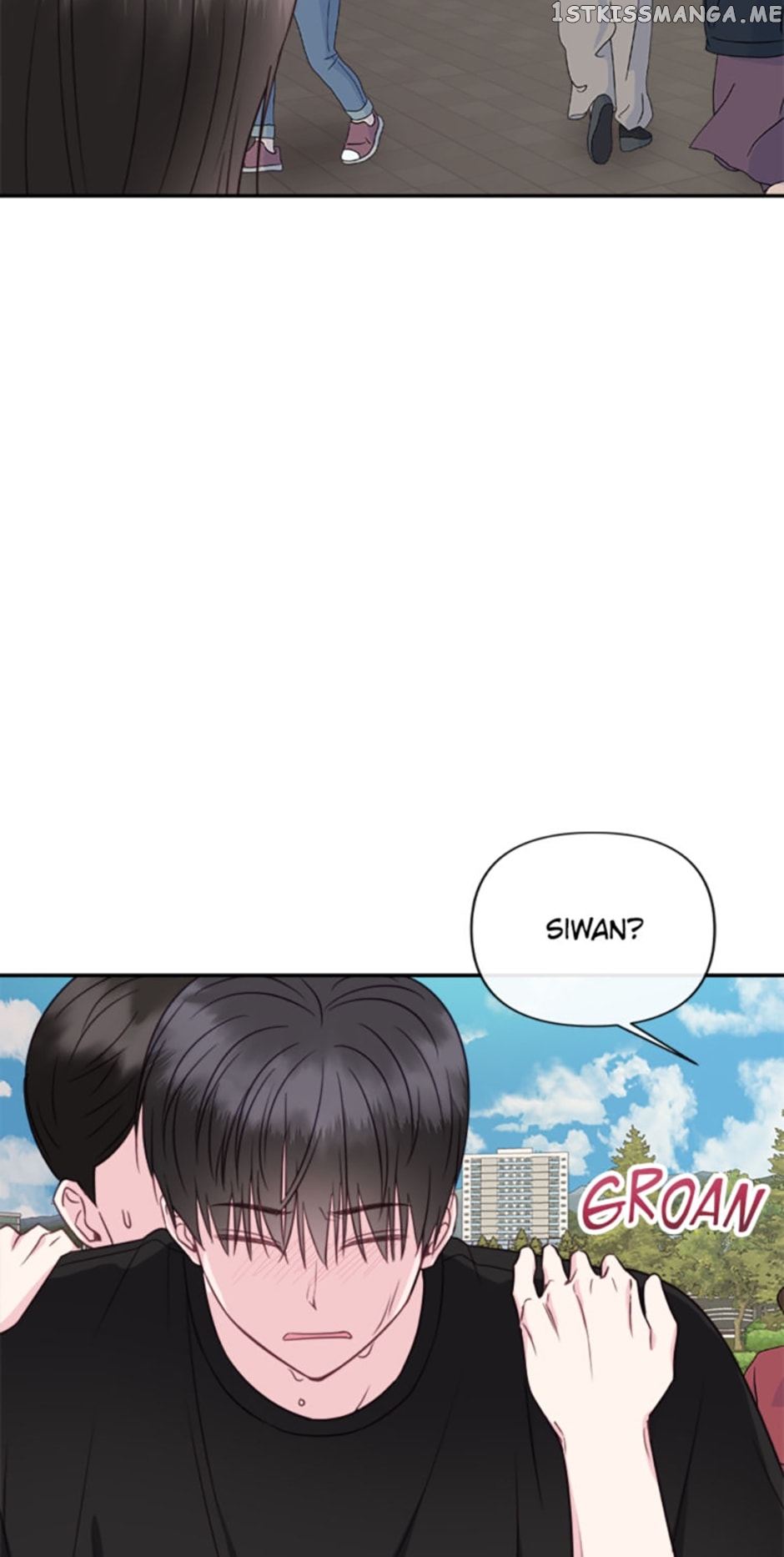 The Odd One Next Door Chapter 50 - page 12