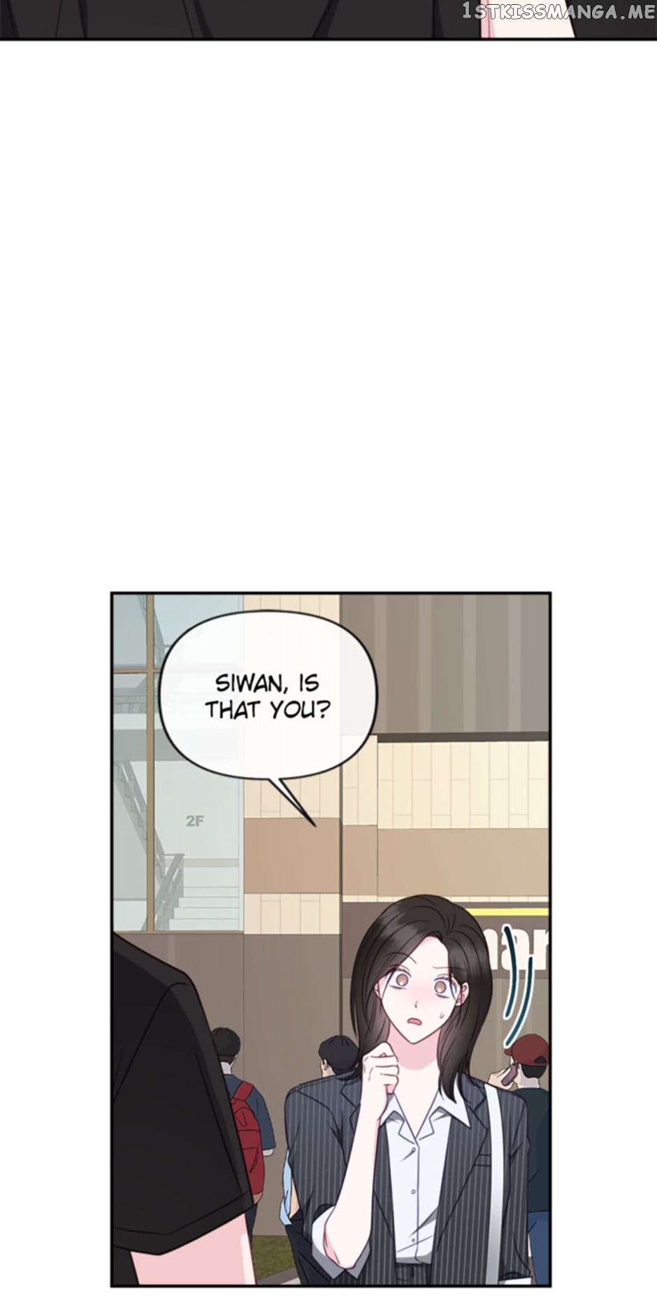 The Odd One Next Door Chapter 50 - page 13