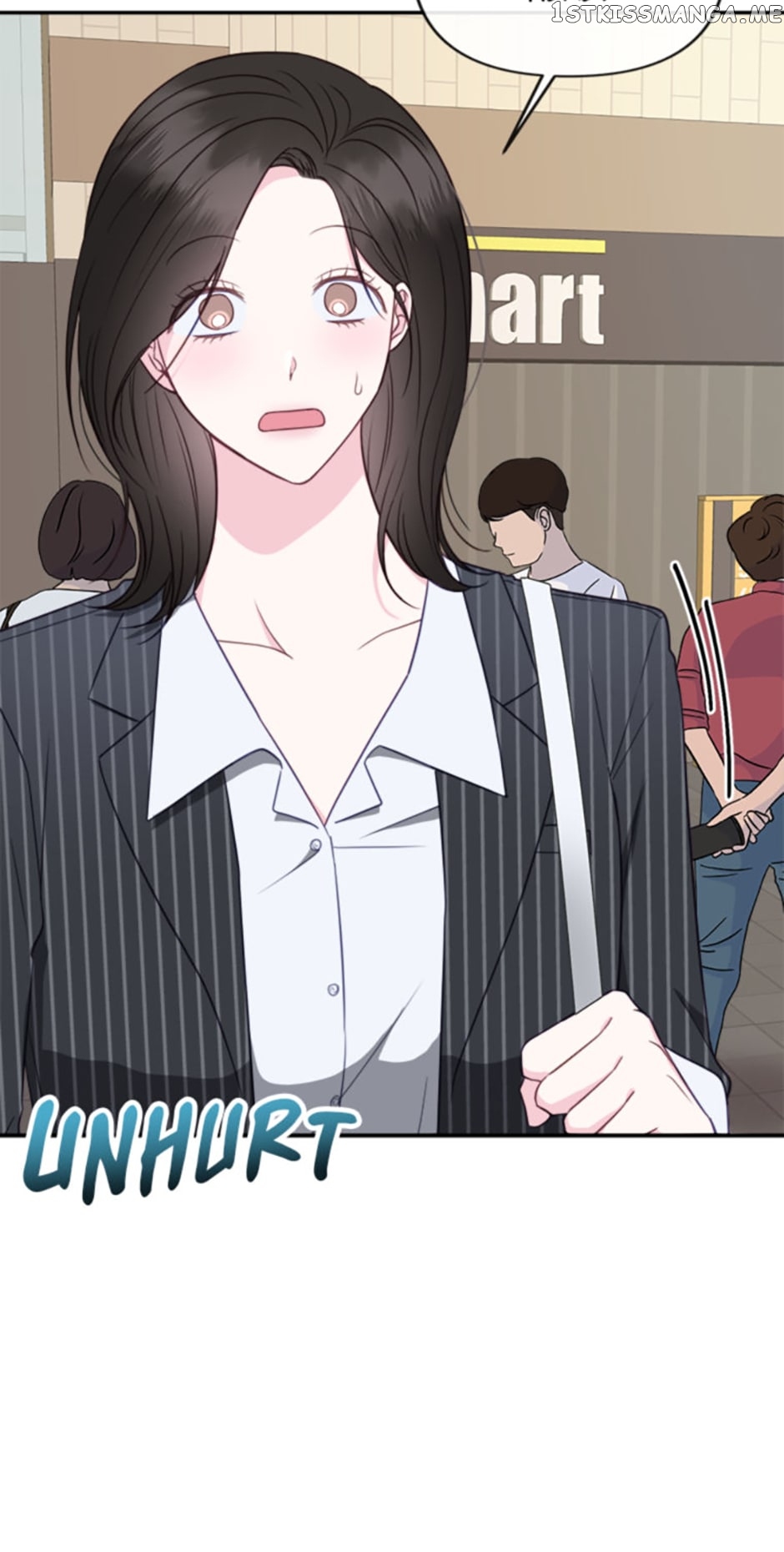 The Odd One Next Door Chapter 50 - page 15