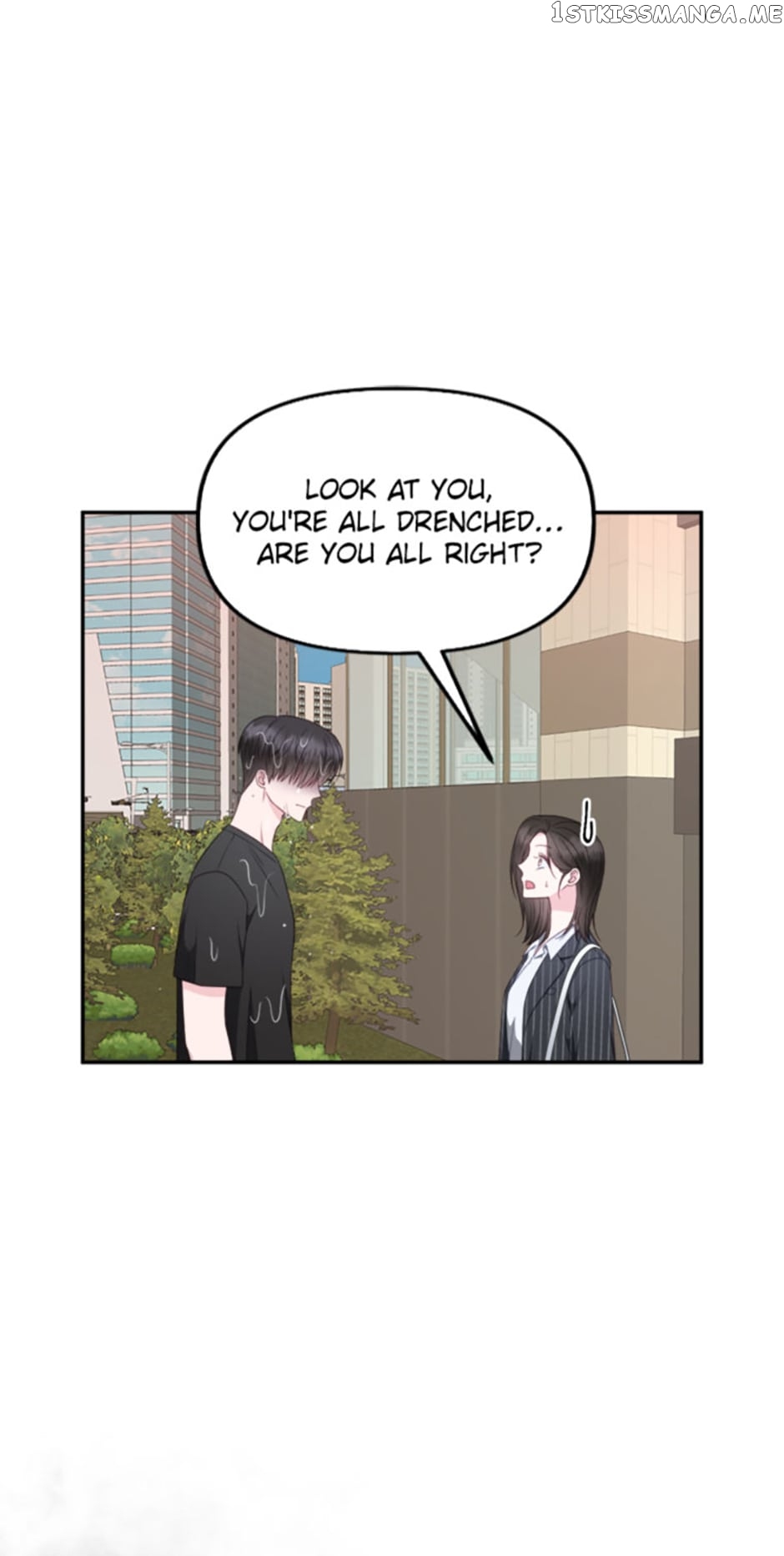 The Odd One Next Door Chapter 50 - page 17
